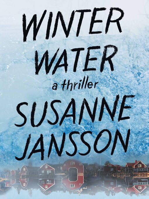 Title details for Winter Water by Susanne Jansson - Available